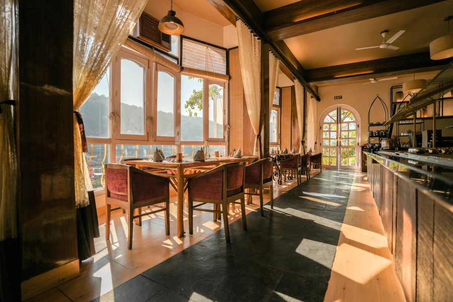 corbett the den riverview resort and pet friendly