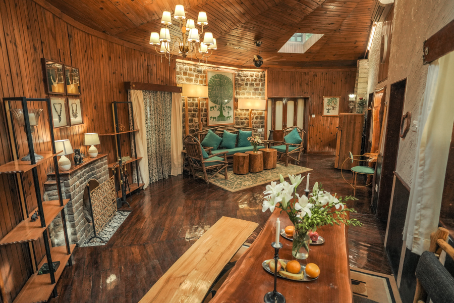 corbett the den riverview resort and pet friendly