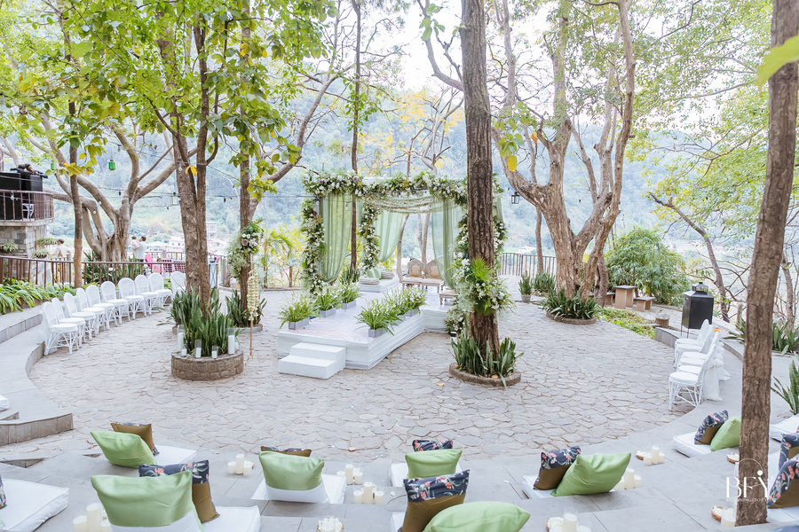 corbett the den riverview resort and pet friendly