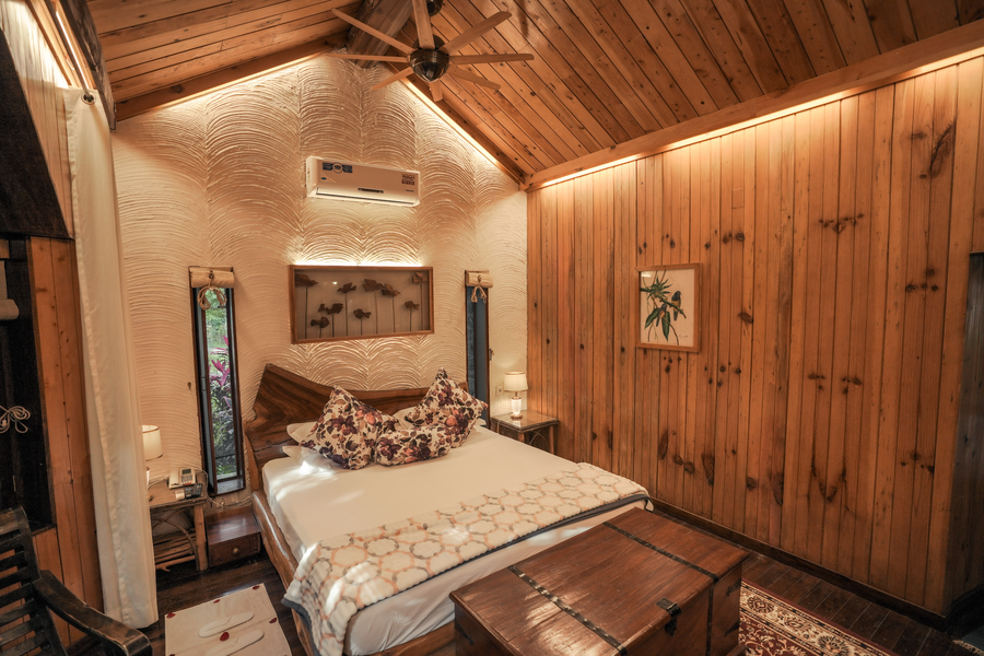 corbett the den riverview resort and pet friendly