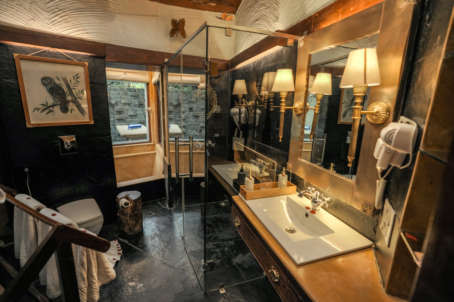 corbett the den riverview resort and pet friendly