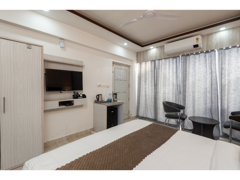 dls hotel shiva sanctuary and spa