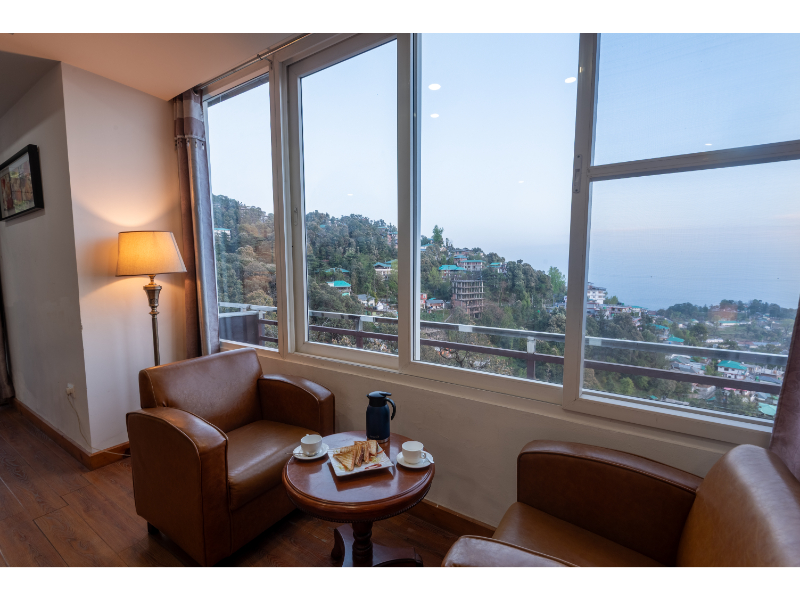 dls hotel shiva sanctuary and spa