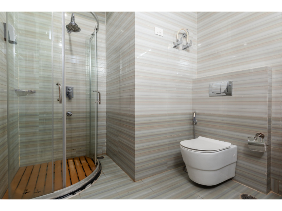 dls hotel shiva sanctuary and spa