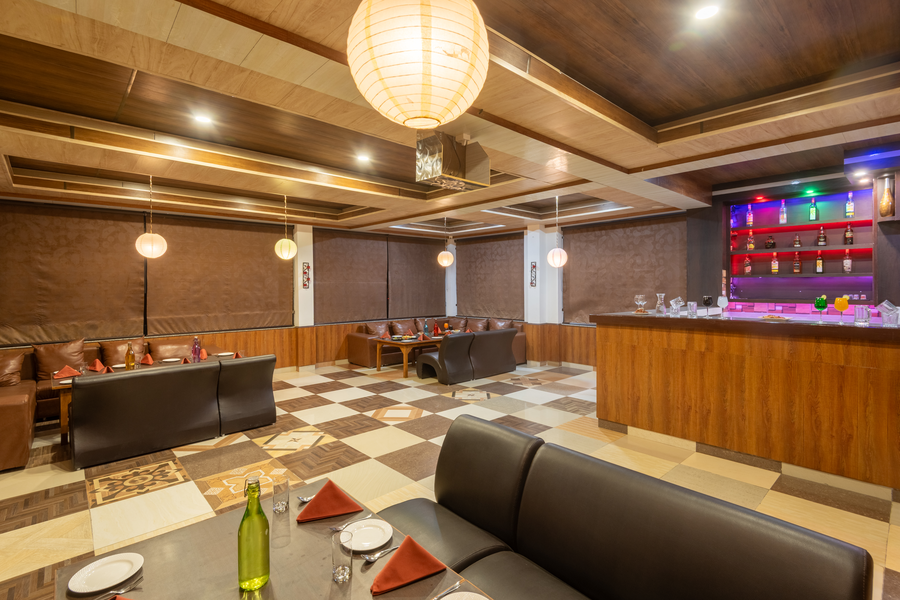 dls hotel shiva sanctuary and spa