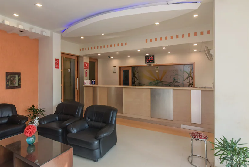 hotel varanasi palace