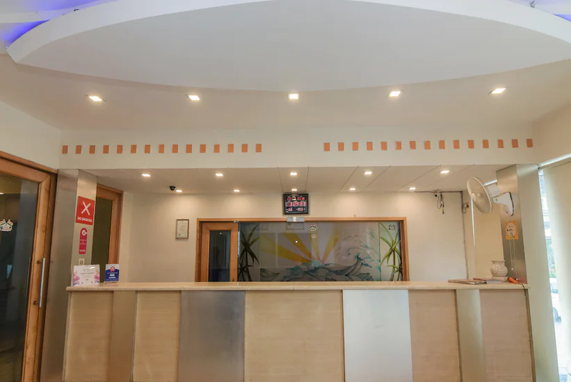 hotel varanasi palace