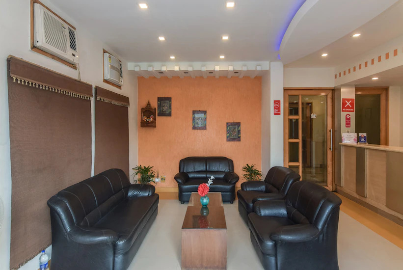 hotel varanasi palace