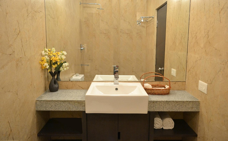 hotel buddha