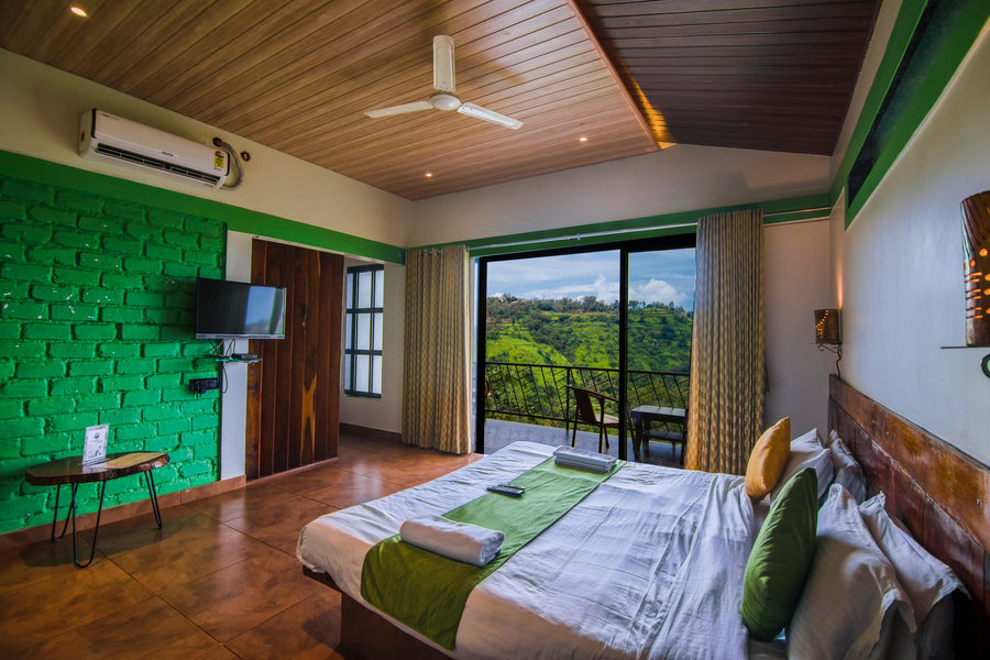 gurusparsh resort