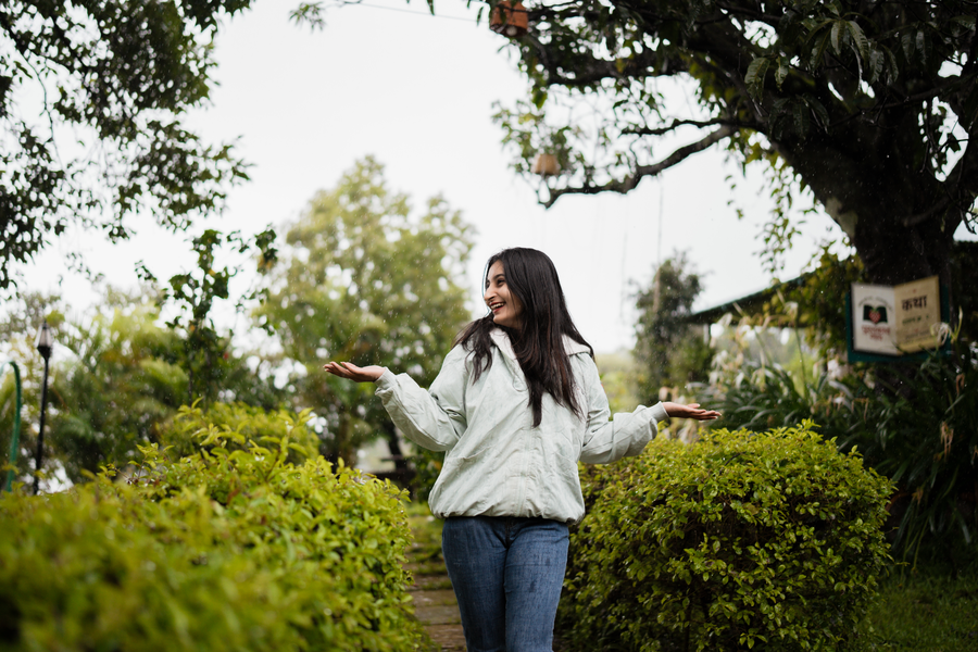 gurusparsh resort