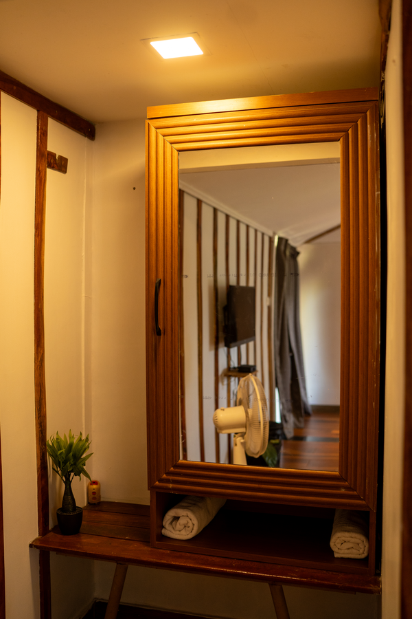 gurusparsh resort