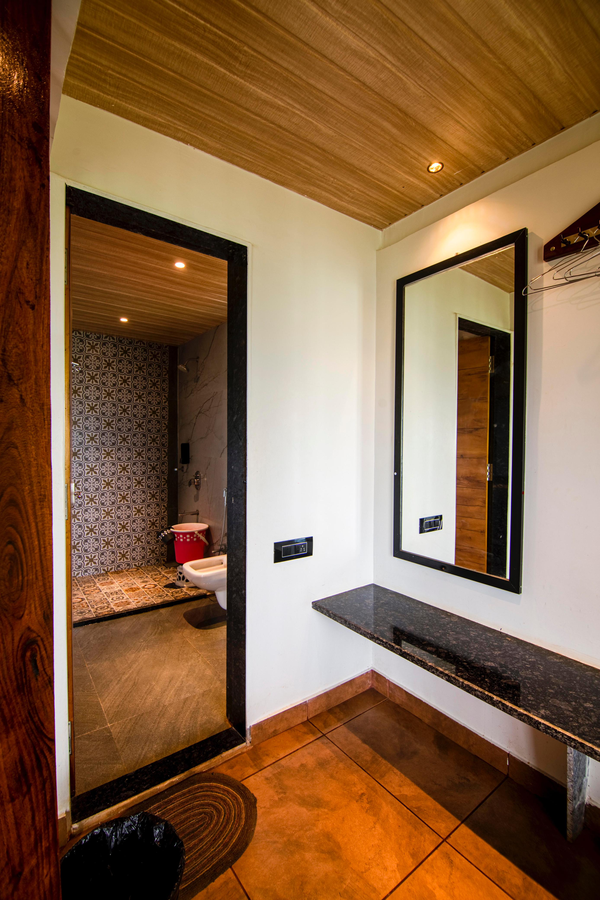 gurusparsh resort