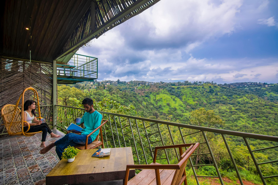 gurusparsh resort