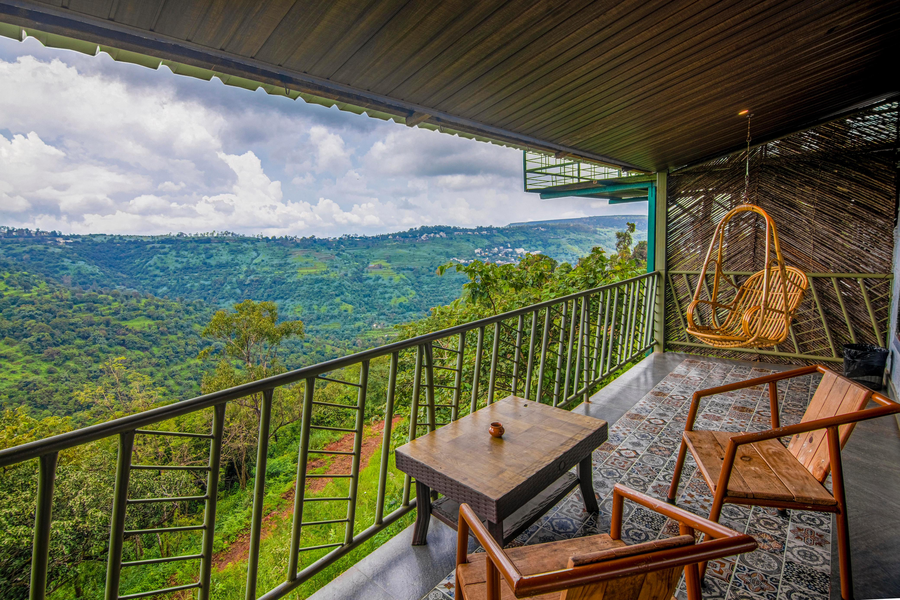 gurusparsh resort