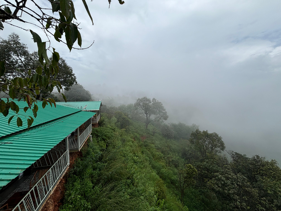 gurusparsh resort