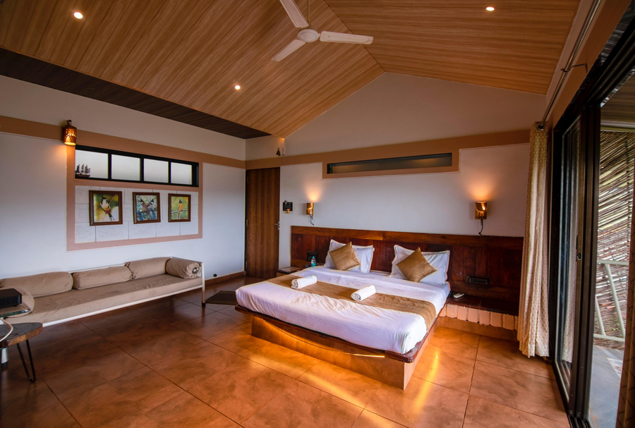 gurusparsh resort