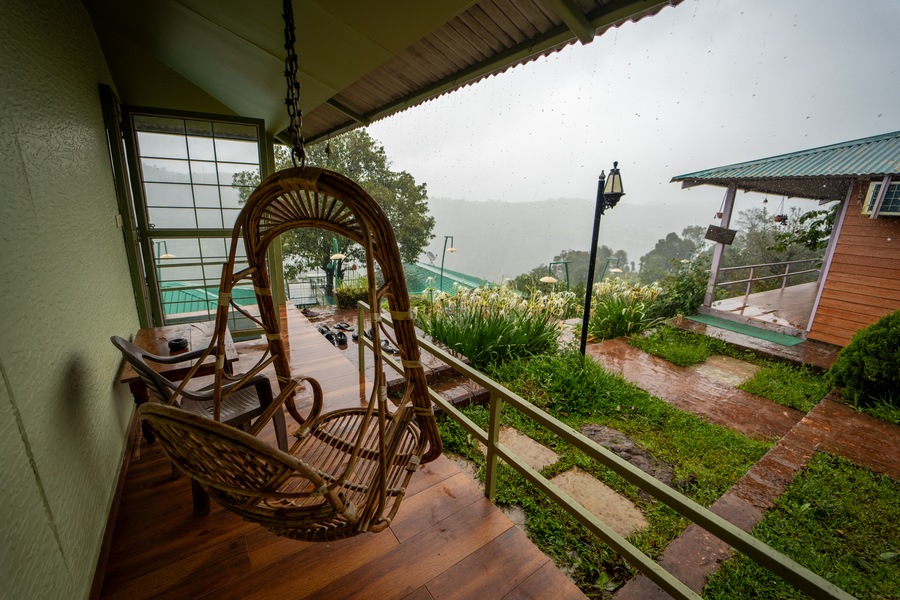 gurusparsh resort