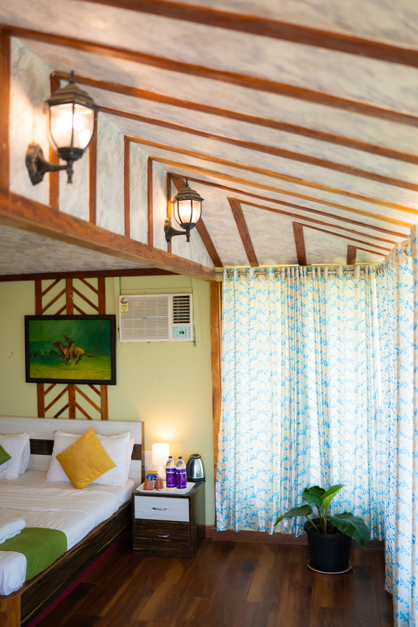 gurusparsh resort