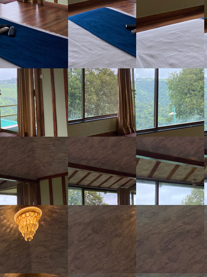 gurusparsh resort