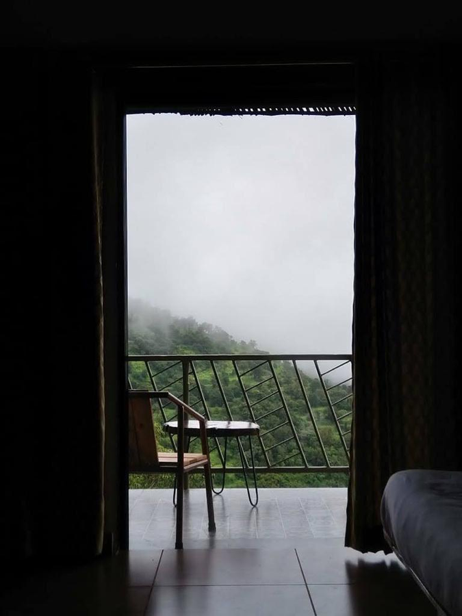 gurusparsh resort