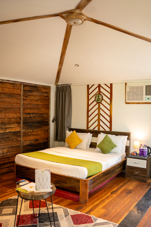 gurusparsh resort