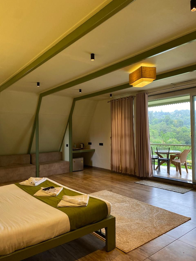 gurusparsh resort