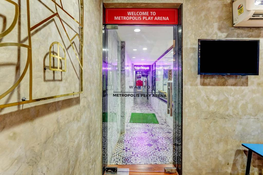 season 4 residences teynampet