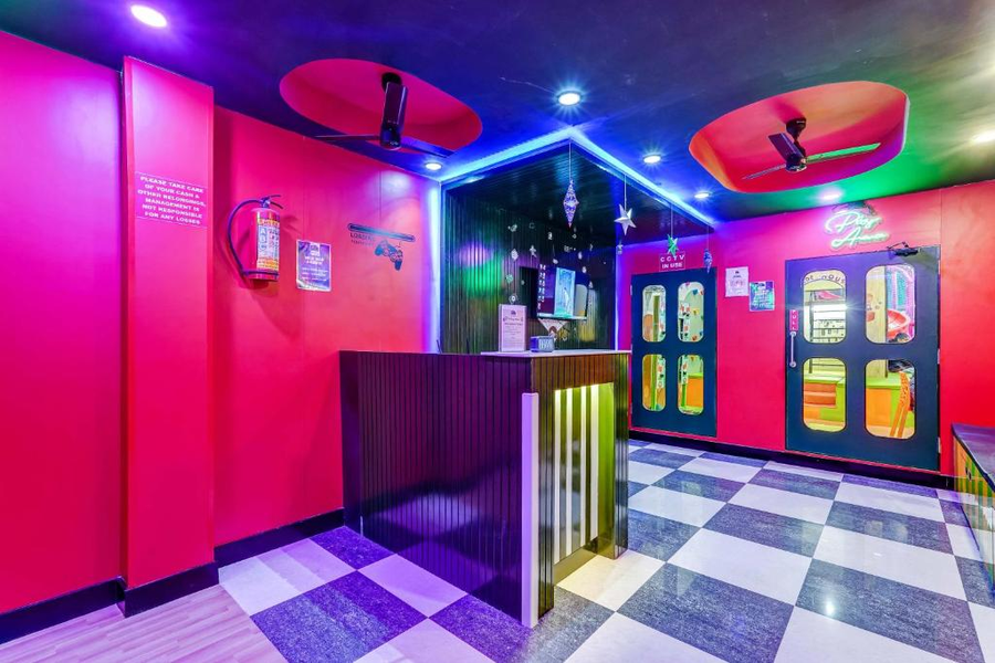 season 4 residences teynampet