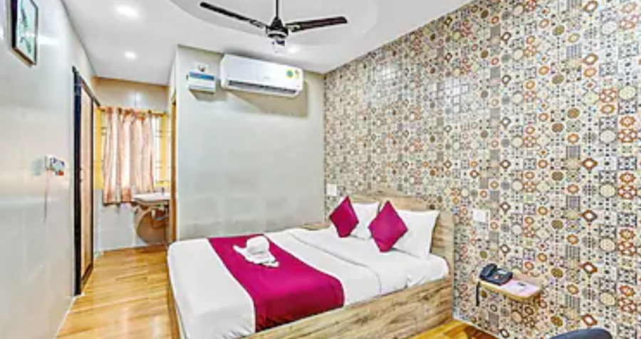 season 4 residences teynampet