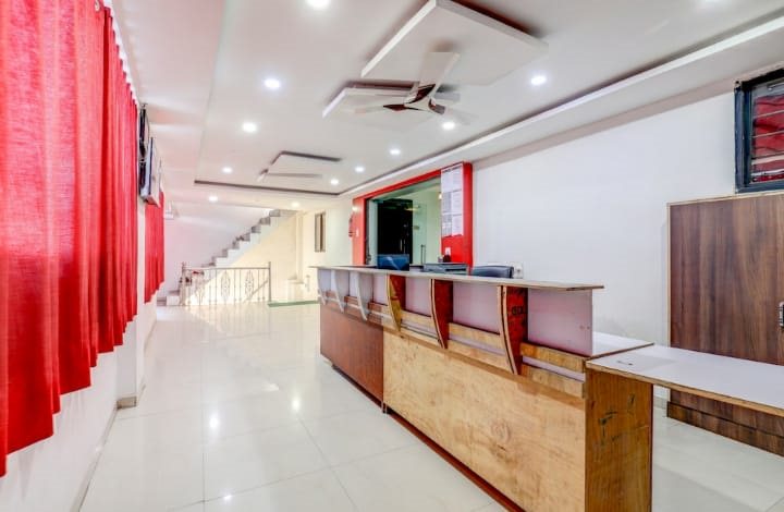 Hotel Sangam,Sarkhej>>Ahmedabad,3 star