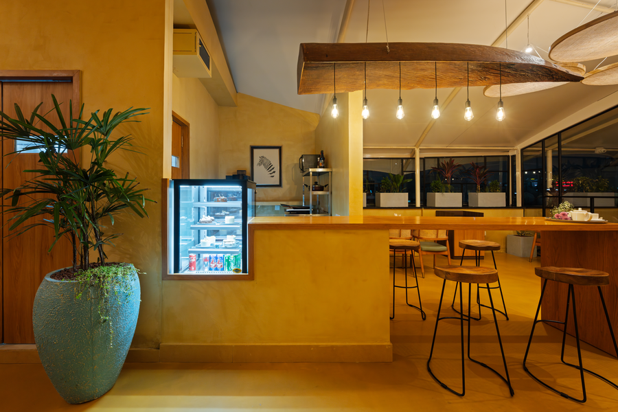 Serenity La Serene,Jubilee Hills,3 star