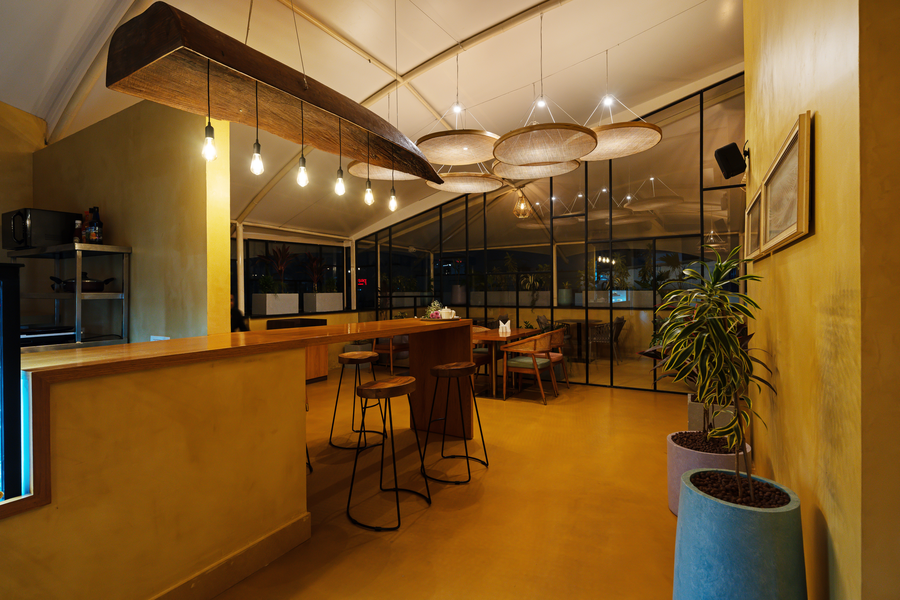 Serenity La Serene,Jubilee Hills,3 star