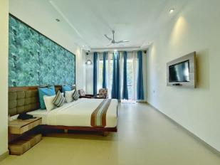 namami ganges beach resort and spa