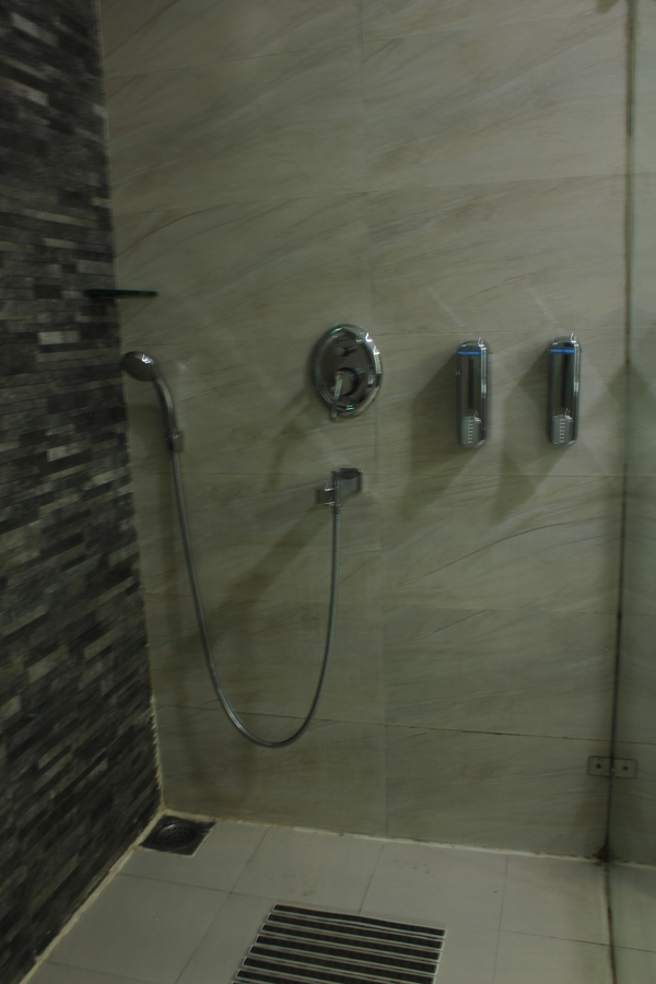 namami ganges beach resort and spa