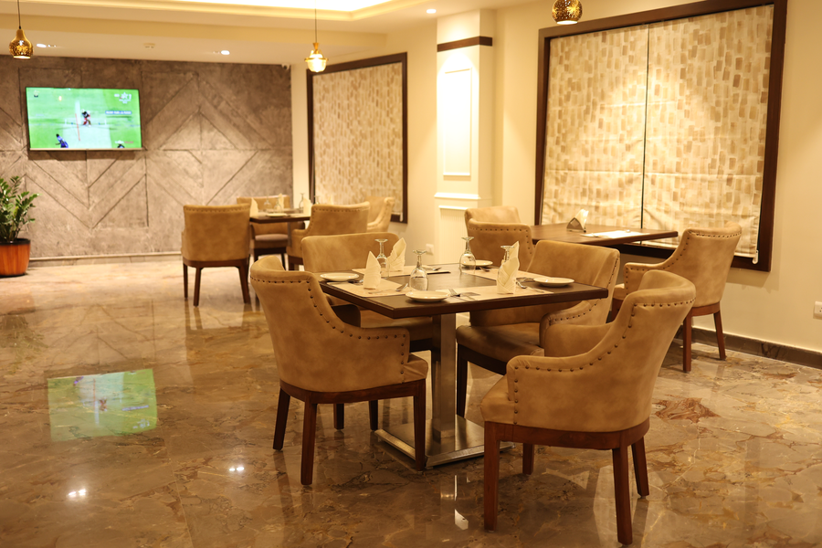 pride hotel bhopal