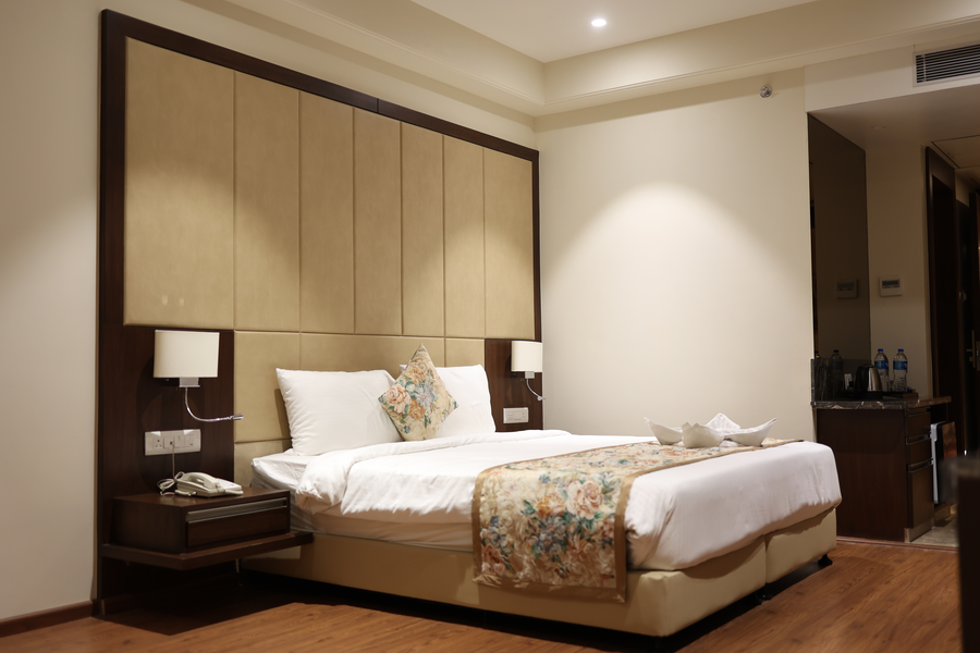 pride hotel bhopal