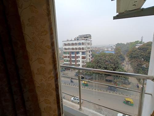 Stay Villa Royal,Bariatu,2 star