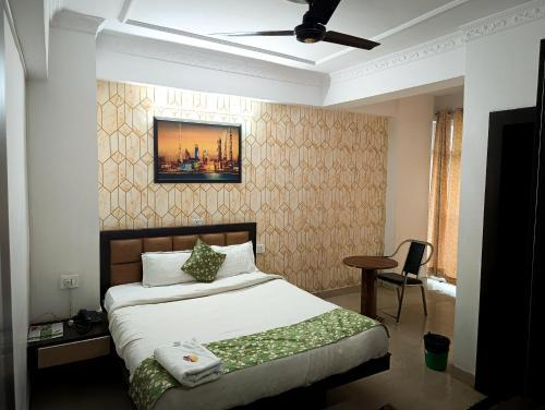 Stay Villa Royal,Bariatu,2 star