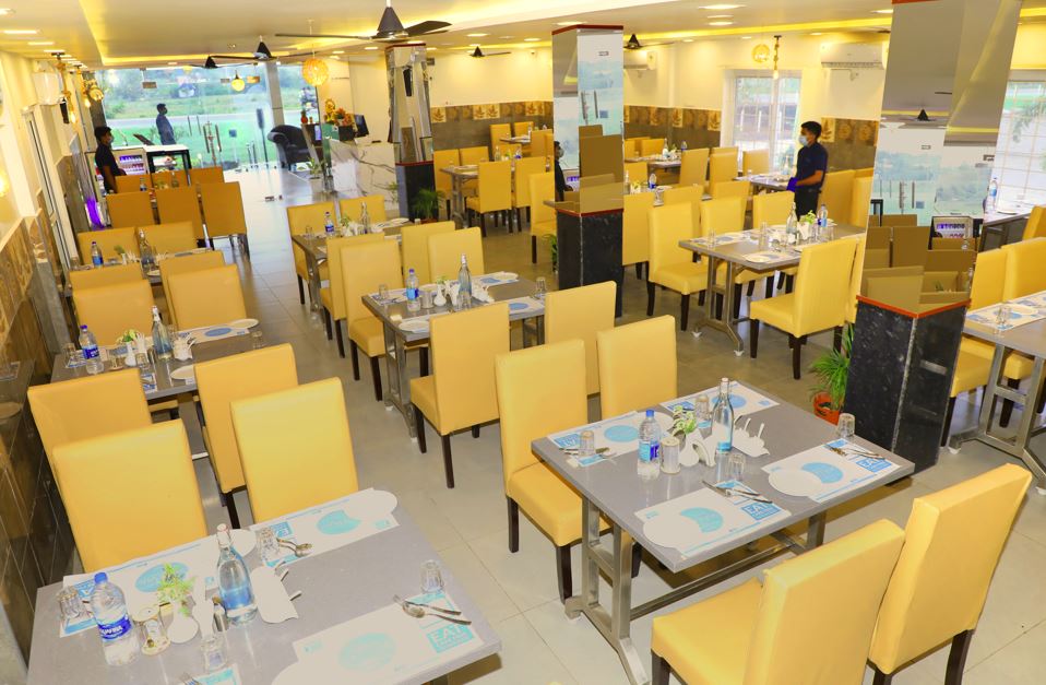Clarks Inn Express Sirkazhi,Sirkazhi,3 star