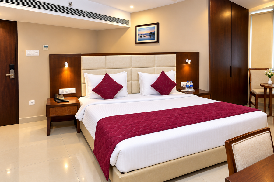 hotel royalsion