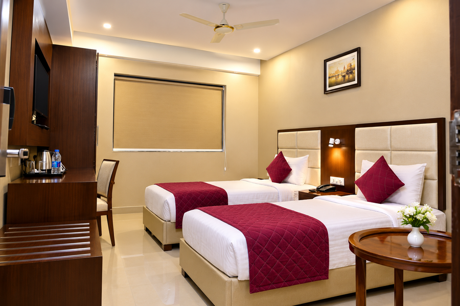 hotel royalsion
