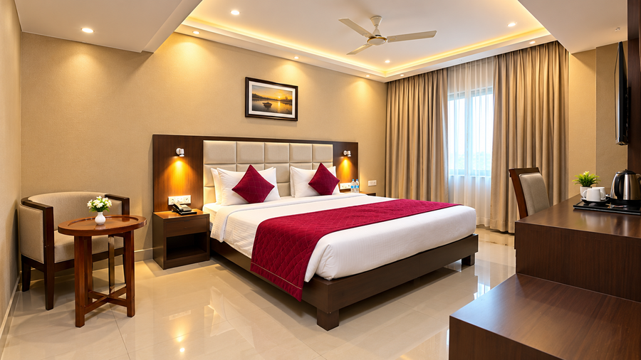 hotel royalsion