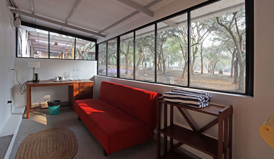 jungle hut resorts