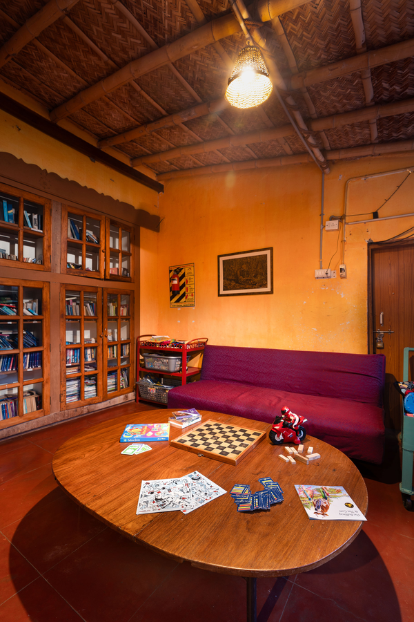 Jungle Hut Resorts,Mudumalai>>Masinagudi,3 star