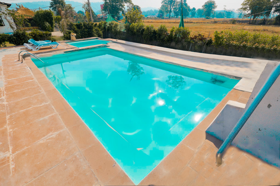 brar tiger resort by the forestory