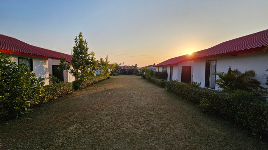 Brar Tiger Resort By The Forestory,Nainital,3 star
