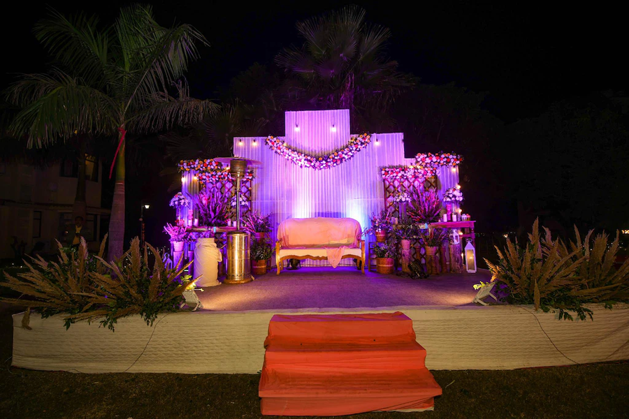 nadiya parao a club mahindra associate resort corbett