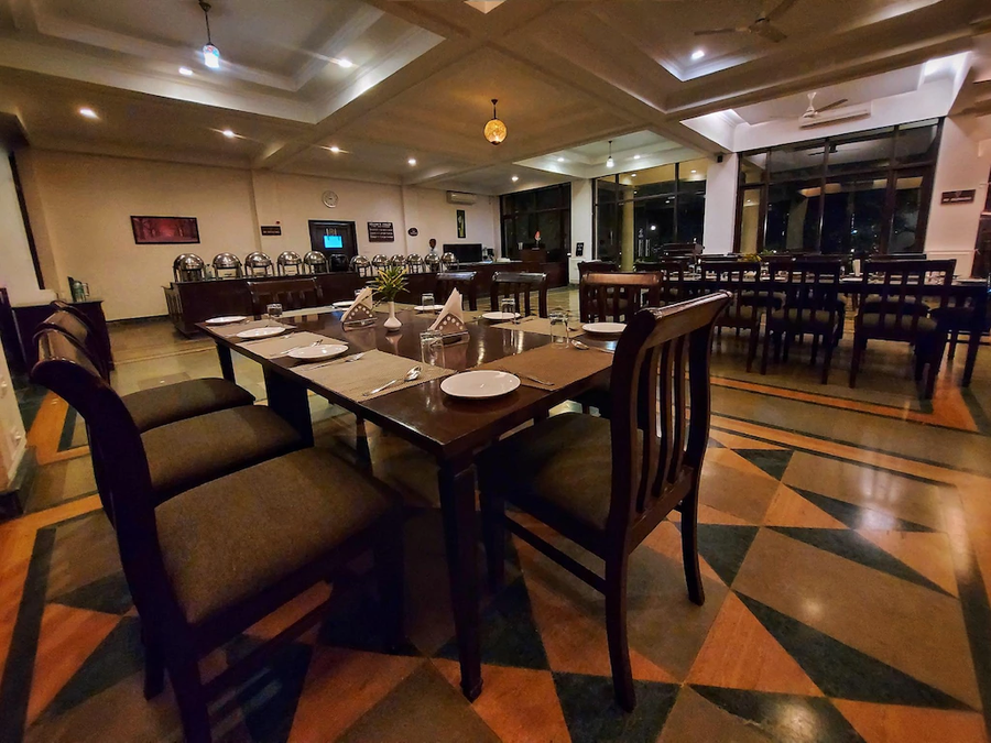 Nadiya Parao, A Club Mahindra Associate Resort, Corbett,Garjiya,4 star