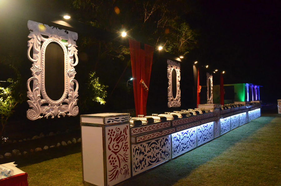 nadiya parao a club mahindra associate resort corbett